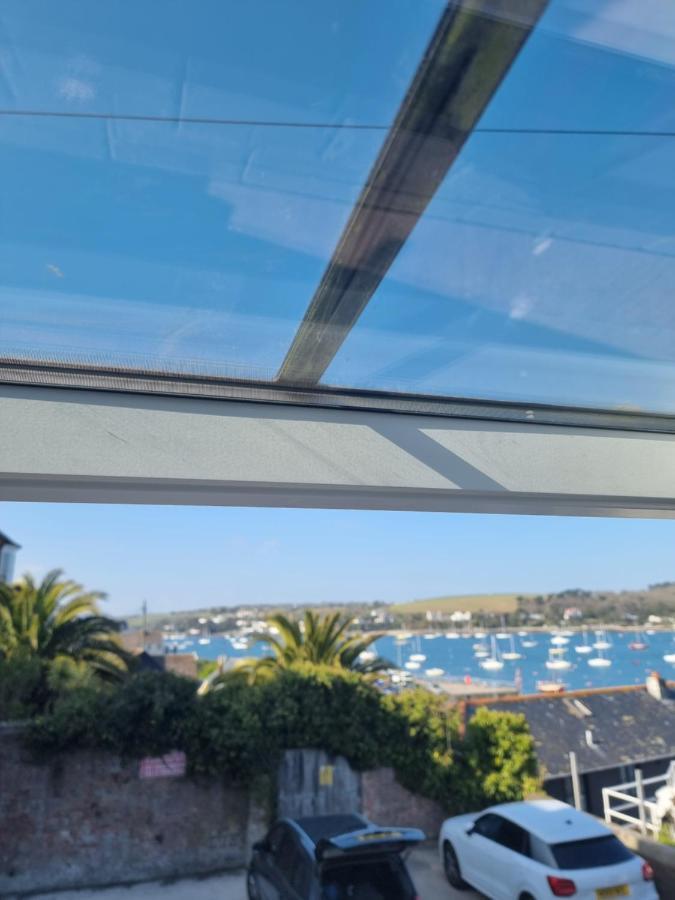 The Bunker-Luxe Central Falmouth Getaway With Stunning Sea Views Экстерьер фото